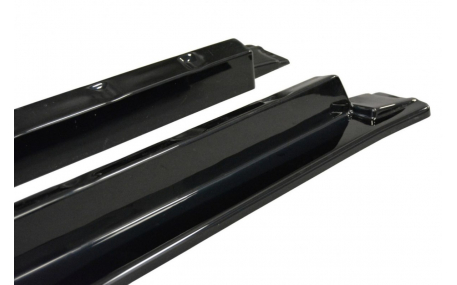 Пороги Lexus NX