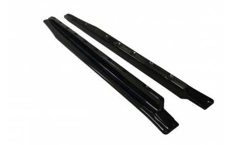 Пороги Lexus NX