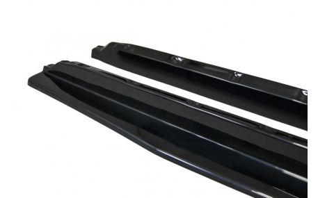 Пороги Lexus NX