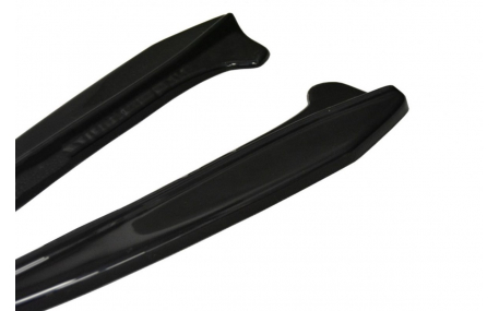 Накладка задняя Lexus NX