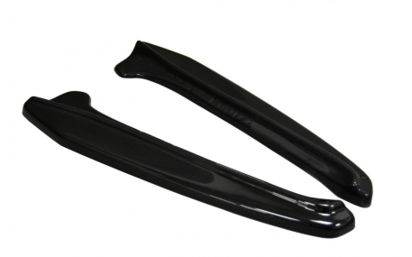 Накладка задняя Lexus NX