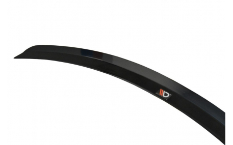 Спойлер Lexus RX 2016-2019