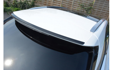 Спойлер Lexus RX 2016-2019