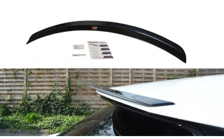 Спойлер Lexus RX 2016-2019