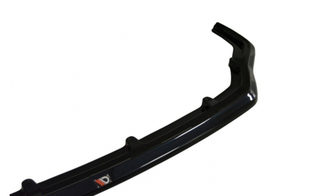 Накладка передняя Lexus RX 2016-2019