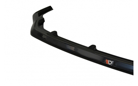 Накладка передняя Lexus RX 2016-2019