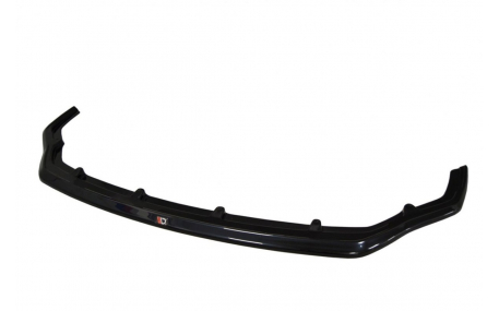 Накладка передняя Lexus RX 2016-2019