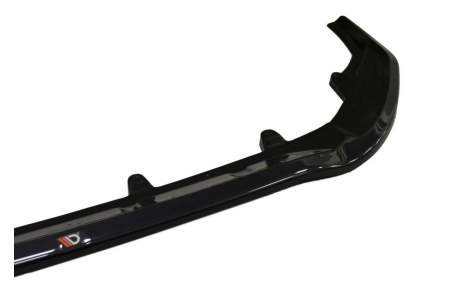 Накладка передняя Lexus RX 2016-2019