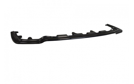 Накладка задняя Lexus RX 2016-2019