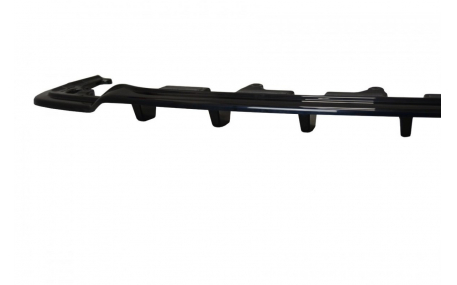 Накладка задняя Lexus RX 2016-2019