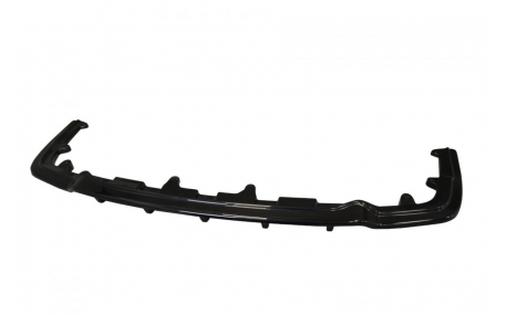 Накладка задняя Lexus RX 2016-2019