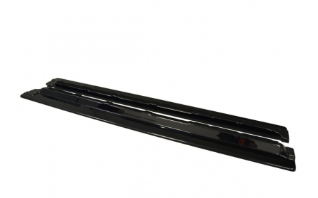 Пороги Lexus RX 2016-2019