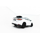 Спойлер Lexus RX 2019-2022