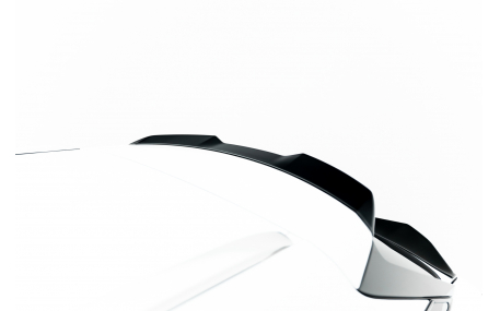 Спойлер Lexus RX 2019-2022