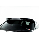 Спойлер Lexus RX 2019-2022