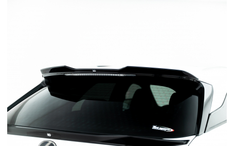 Спойлер Lexus RX 2019-2022