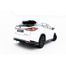 Спойлер Lexus RX 2019-2022