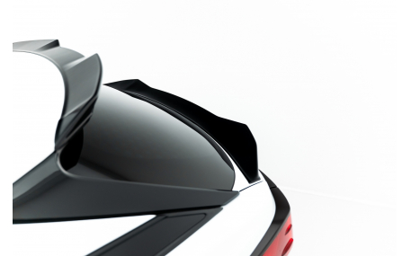 Спойлер Lexus RX 2019-2022