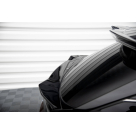 Спойлер Lexus RX 2019-2022