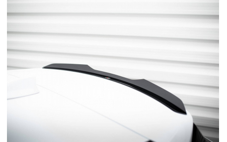 Спойлер Lexus RX