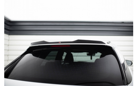 Спойлер Lexus RX