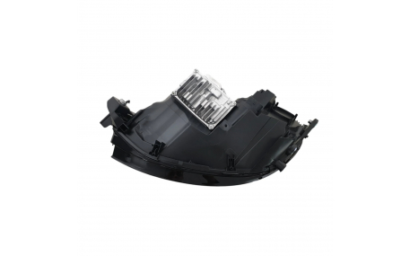 Фары передние Mercedes GLE-class W166