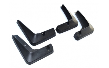 Брызговики Lexus ES