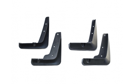 Брызговики Lexus ES