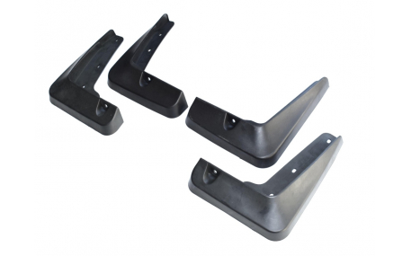 Брызговики Lexus ES