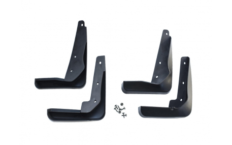 Брызговики Lexus GS