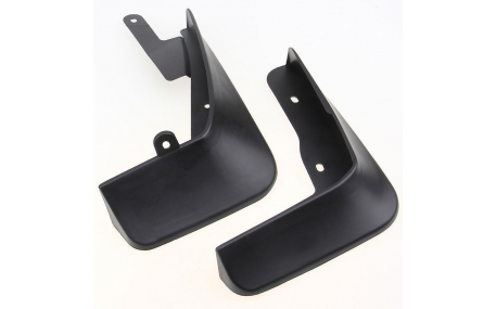 Брызговики Lexus IS