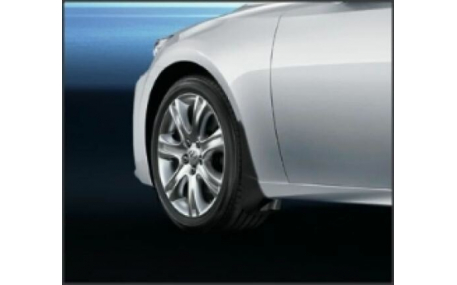 Брызговики Lexus IS