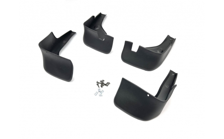 Брызговики Lexus RX