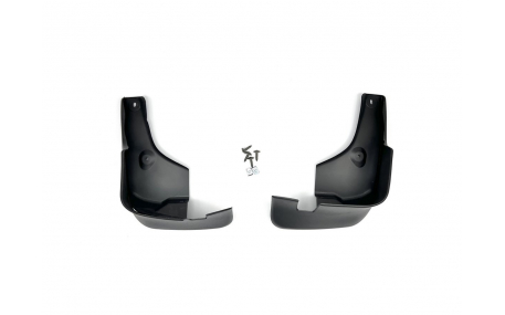 Брызговики Lexus RX