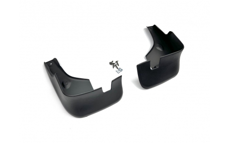 Брызговики Lexus RX