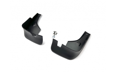 Брызговики Lexus RX