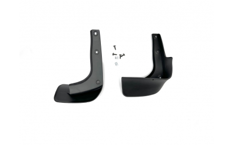 Брызговики Lexus RX