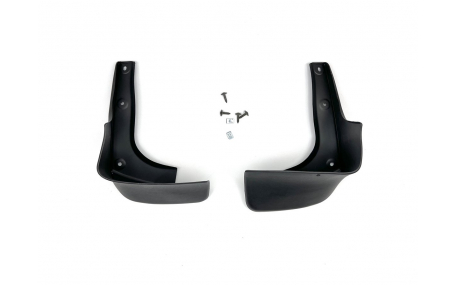 Брызговики Lexus RX