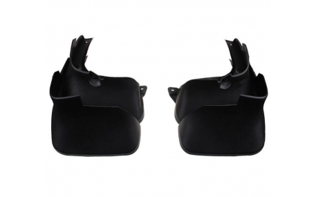 Брызговики Lexus RX