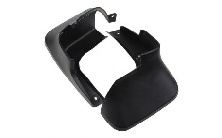 Брызговики Lexus RX