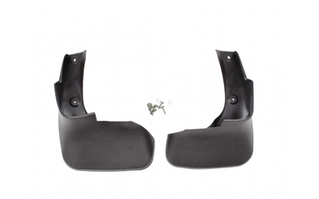 Брызговики Lexus RX