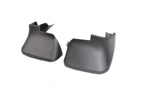 Брызговики Lexus RX