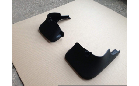 Брызговики Lexus RX