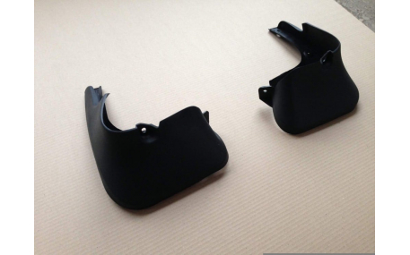 Брызговики Lexus RX