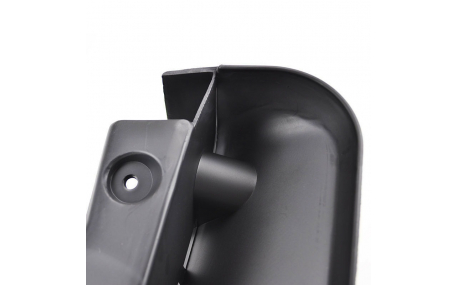 Брызговики Lexus NX300 2018-2021