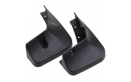 Брызговики Lexus NX300 2018-2021