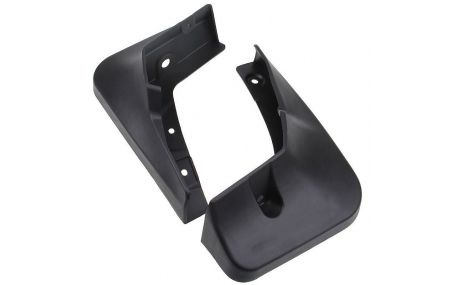 Брызговики Lexus NX300 2018-2021