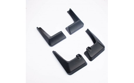 Брызговики Lexus UX