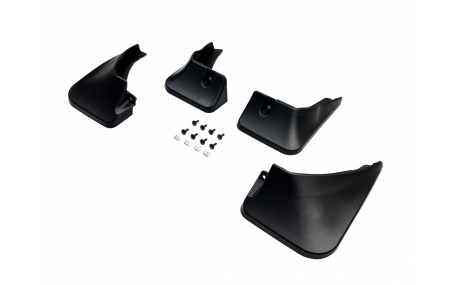 Брызговики Lexus NX 2021-2024