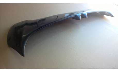 Козырек Lexus LX470